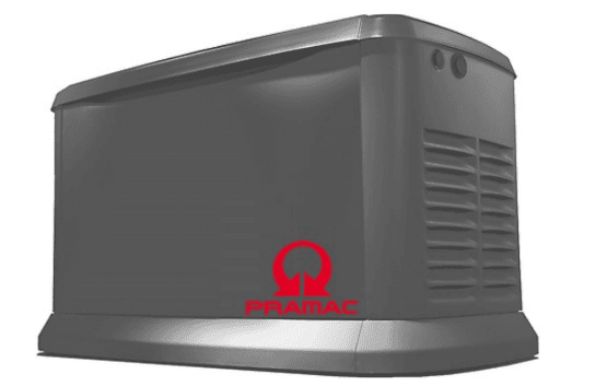 GA10000 GAS AUTOMÁTICO