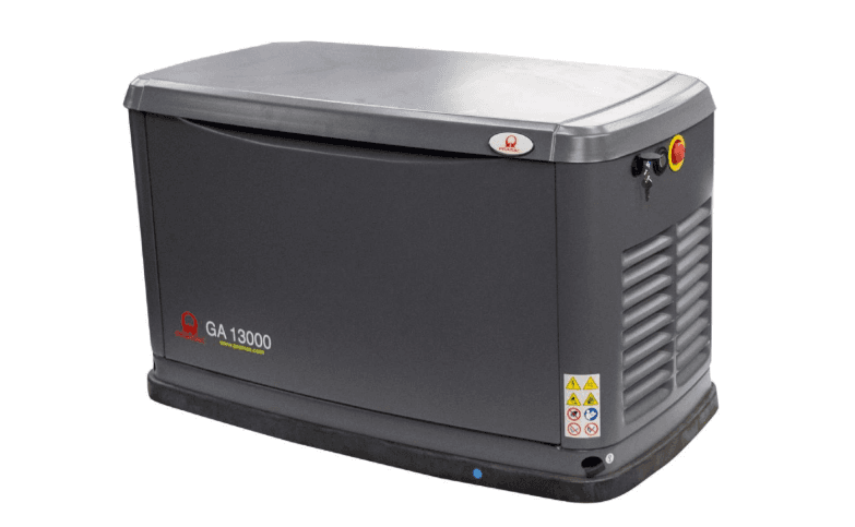 GA13000 GAS AUTOMÁTICO